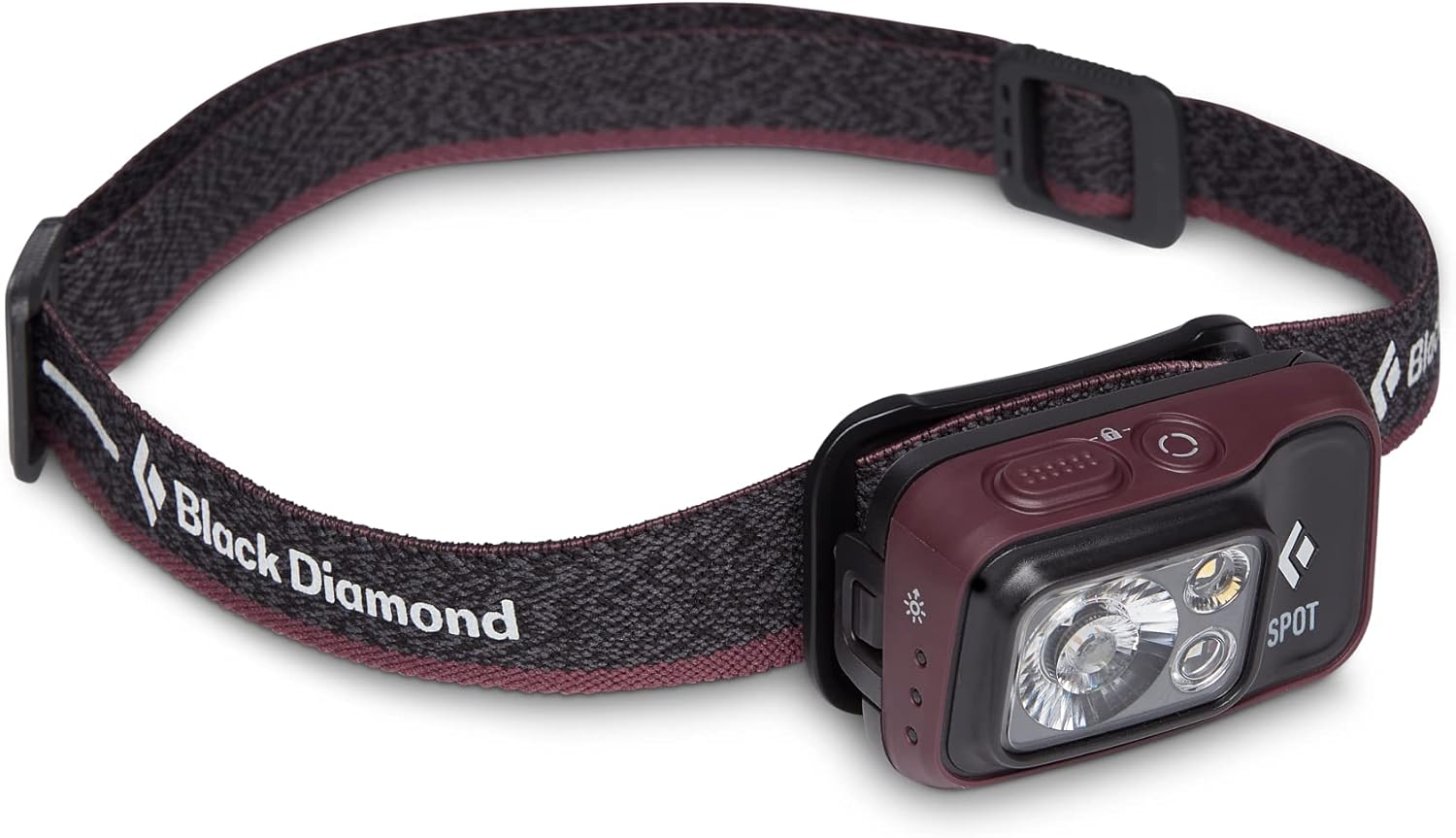 BLACK DIAMOND Spot 400