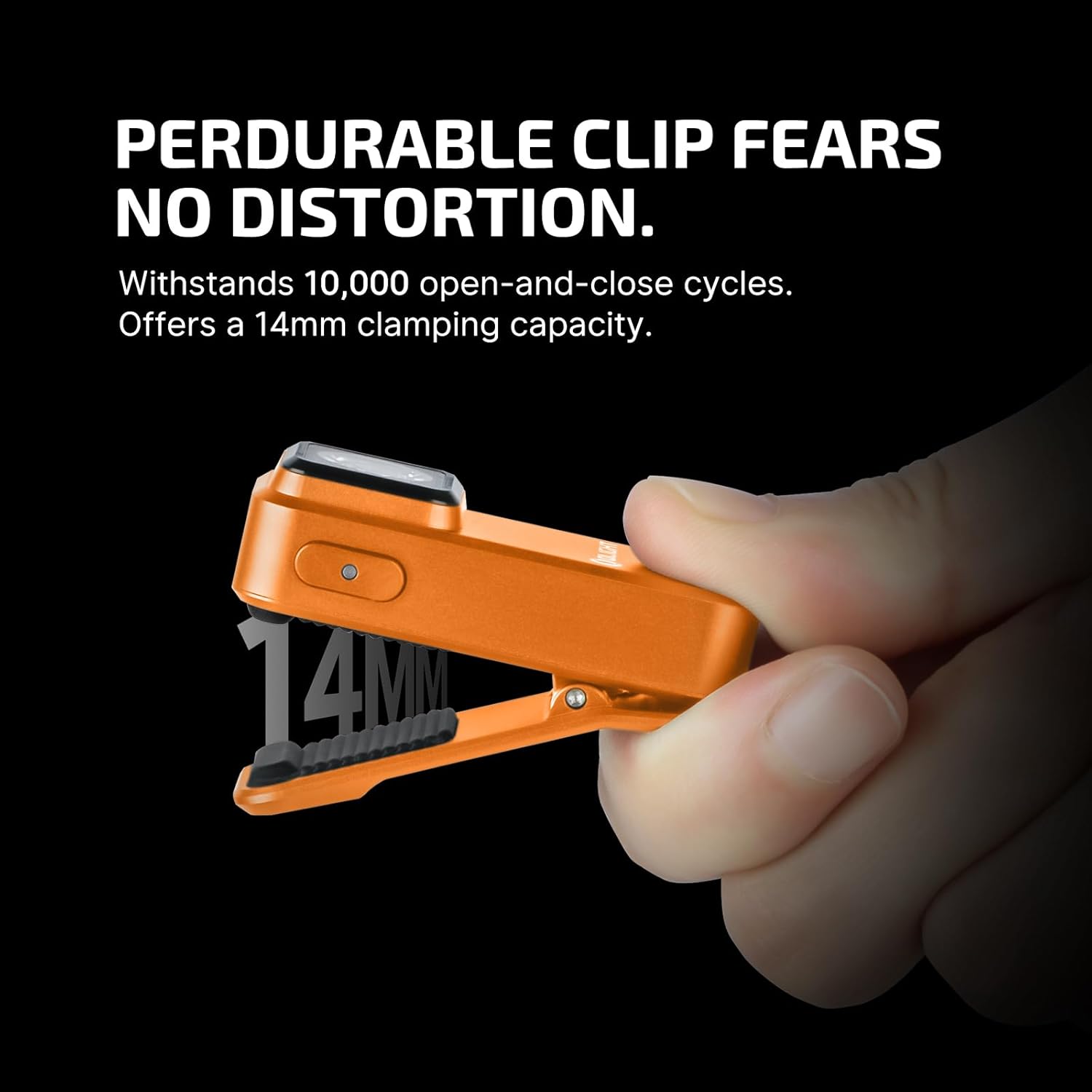 Perfect Dual Light Rechargeable Leadership Headlamp With 3000 Lumens LED