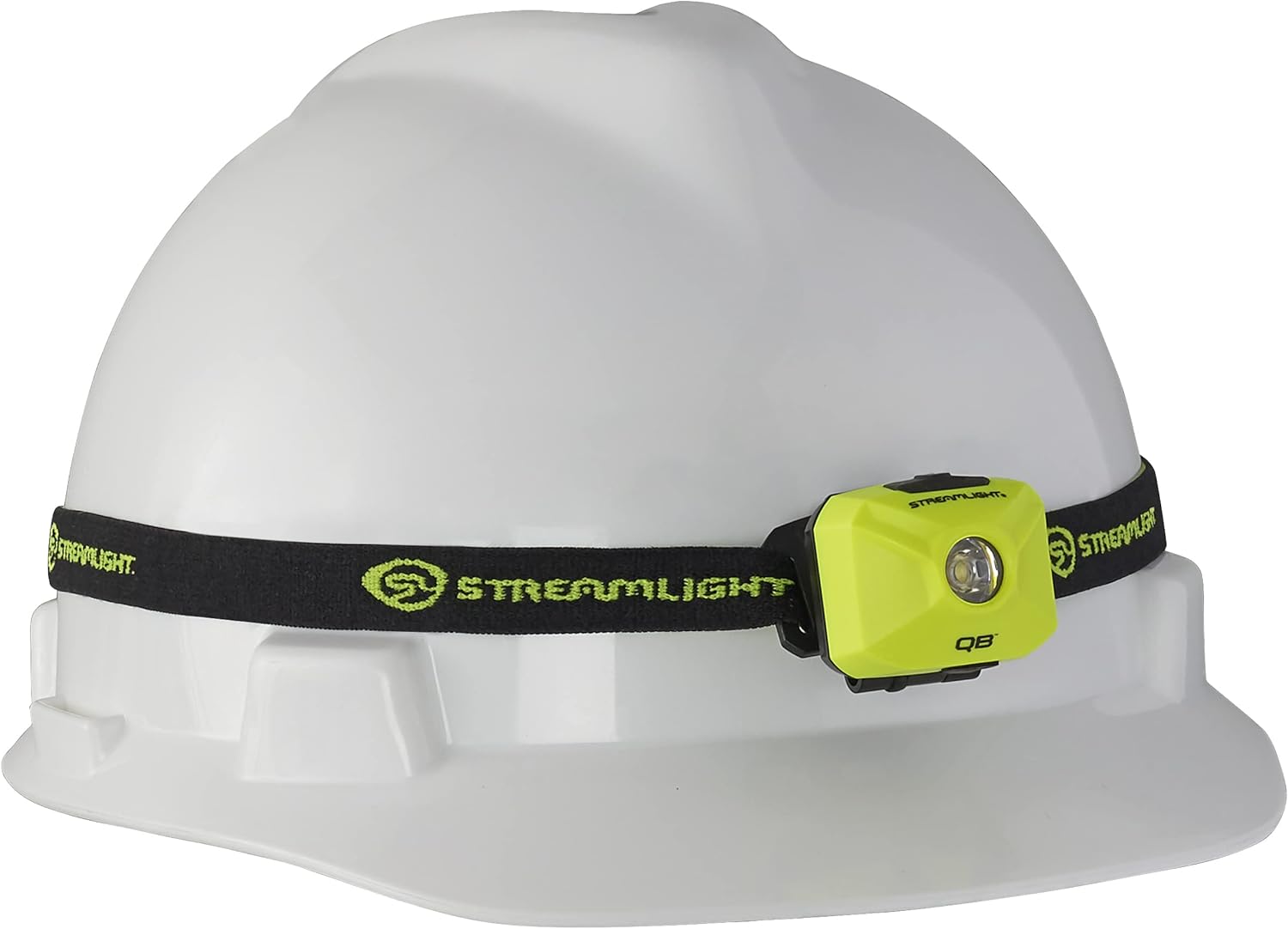 Brighter Ahead Streamlight 61430 QB