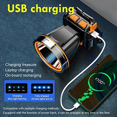 UltraBright portable hunting light unquestionable