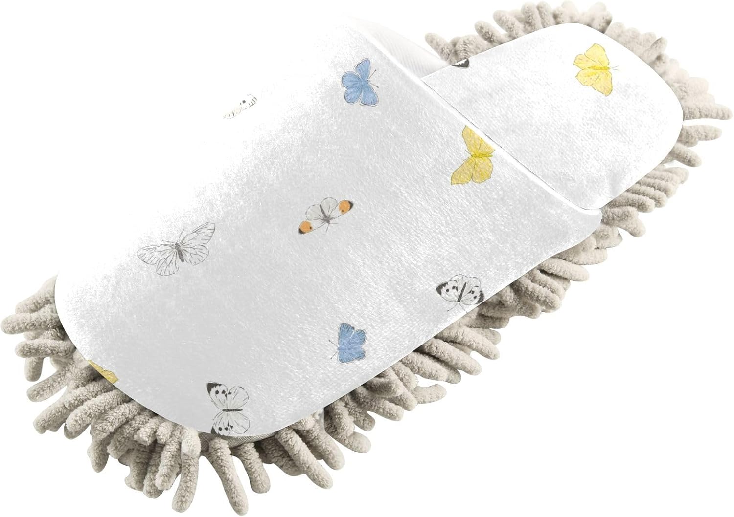 Kigai Microfiber Slippers