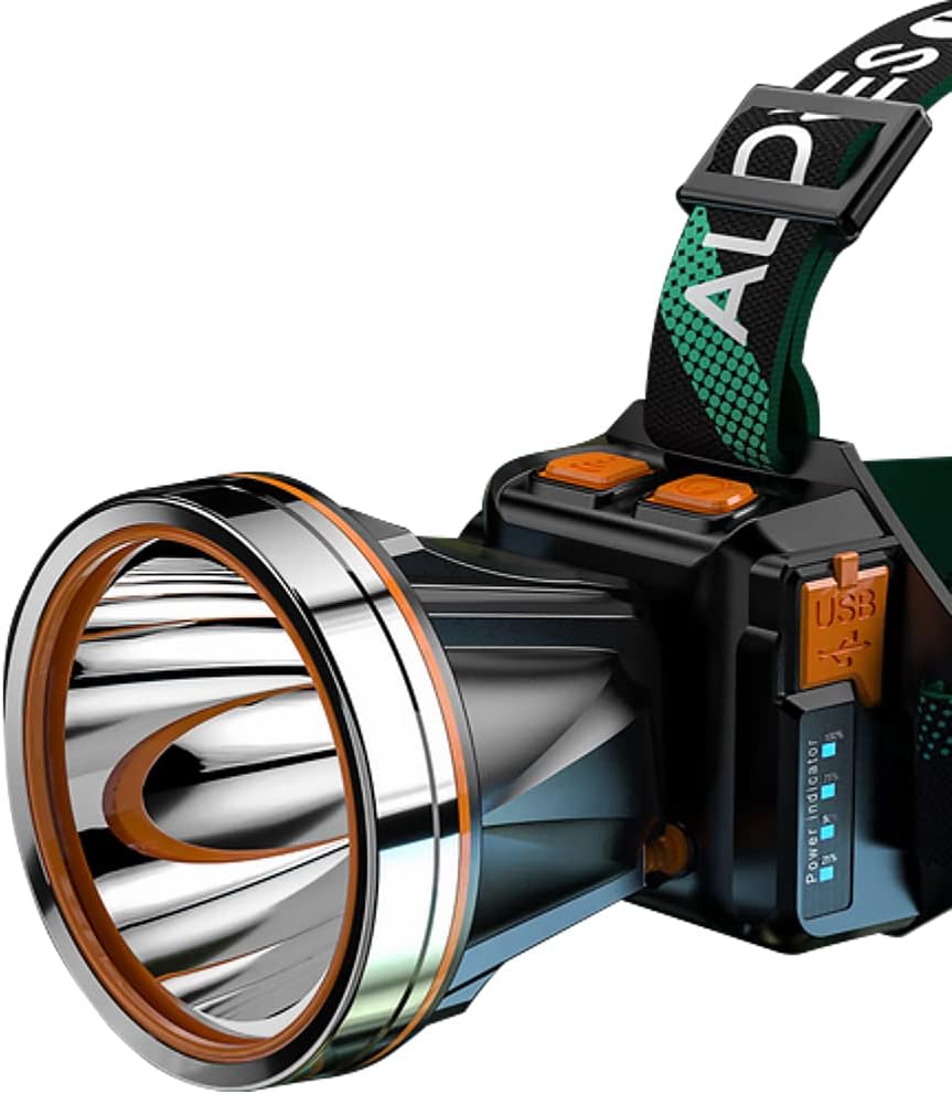 UltraBright portable hunting light unquestionable