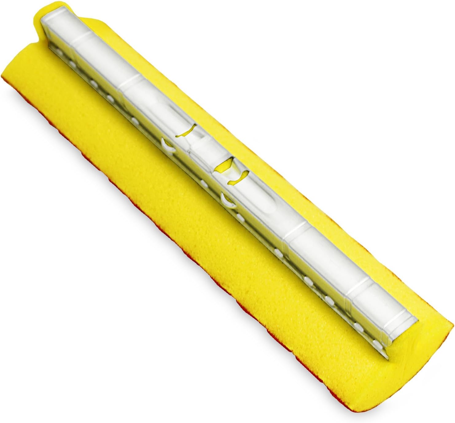 Libman 956 Roller Mop with Scrub Brush Refill Ultimate Cleaning Solution