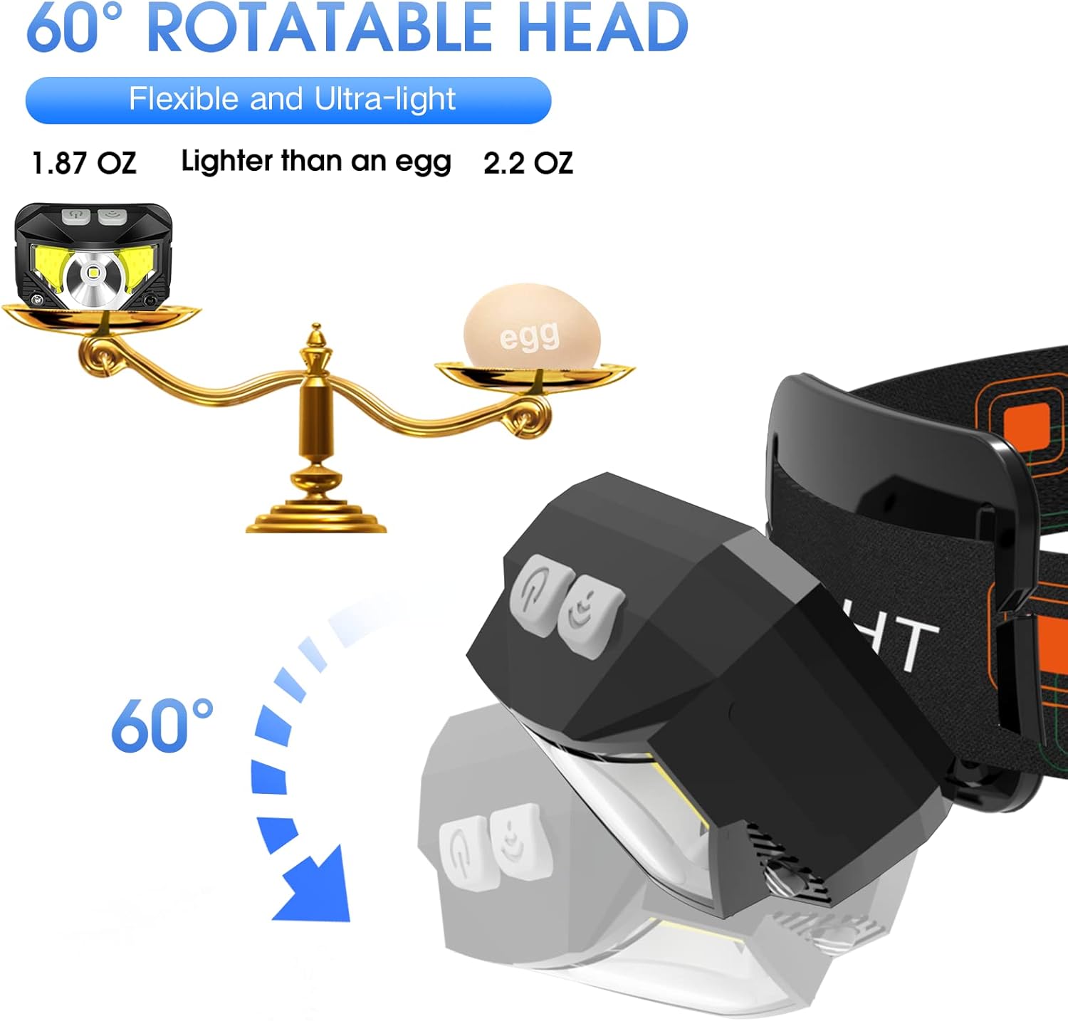 Perfect for Camping Hiking