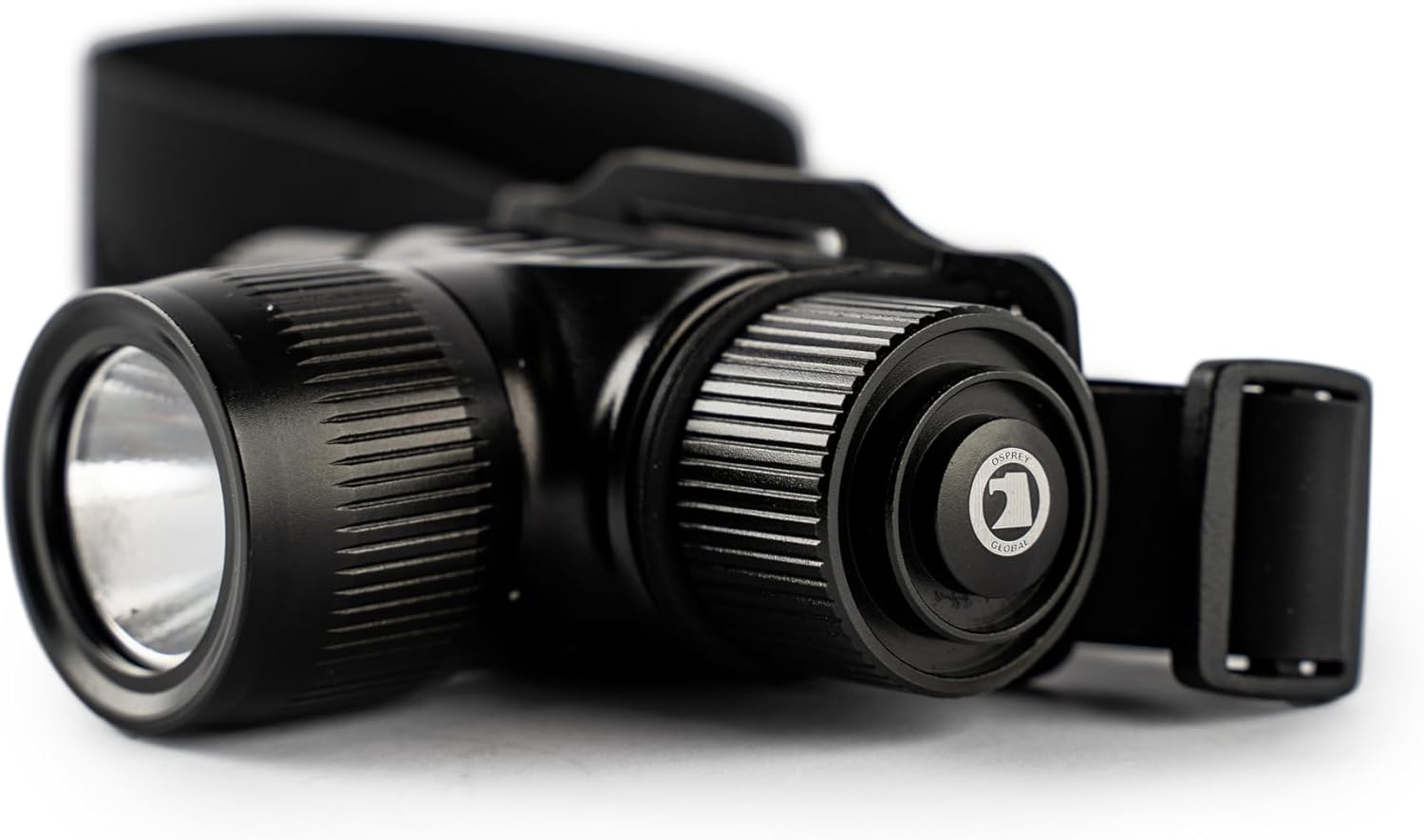 Prolonged Illumination Headlamp 400 Luminous