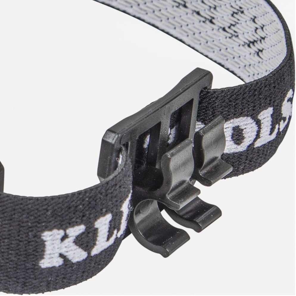 Klein Headlamp Bracket Marker Pencil Holder