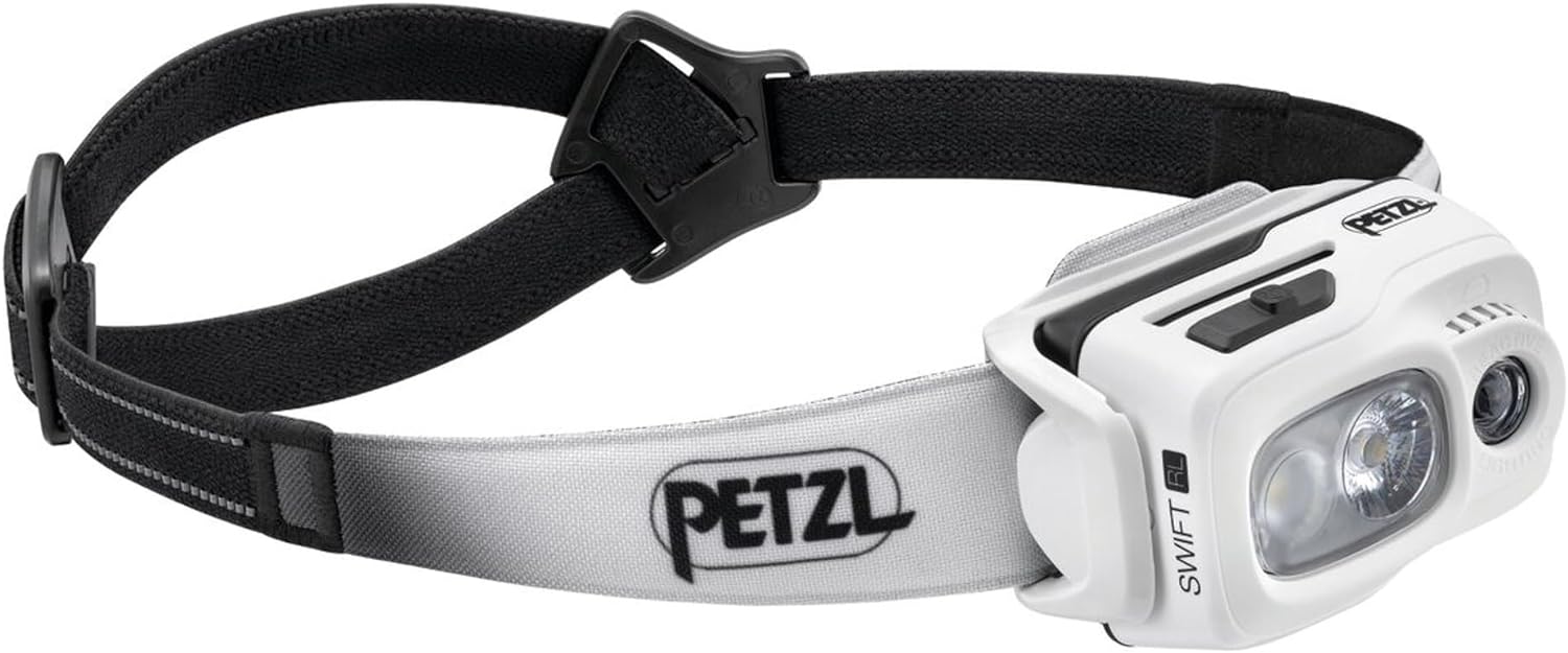 Brilliant Exterior Headlamp
