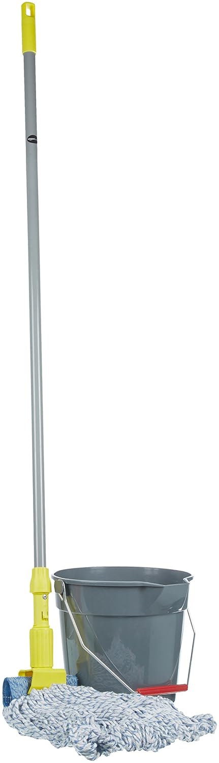 Perfect for Commercial Mopping