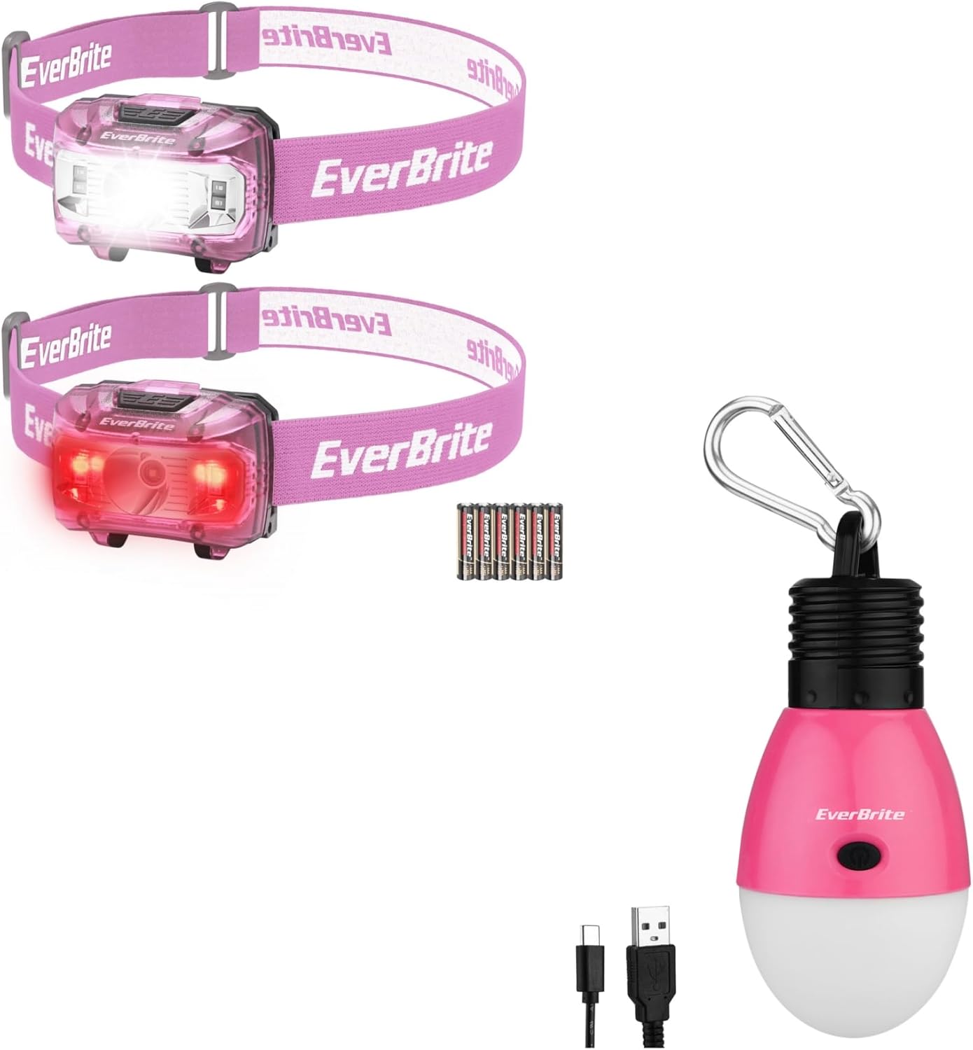 EverBrite Ultimate Headlamp