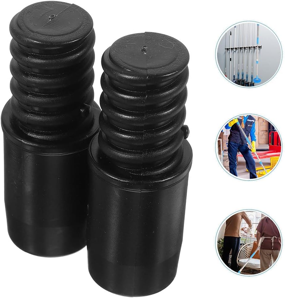 4-Pack Essential Tool for Extendable Mop Handles