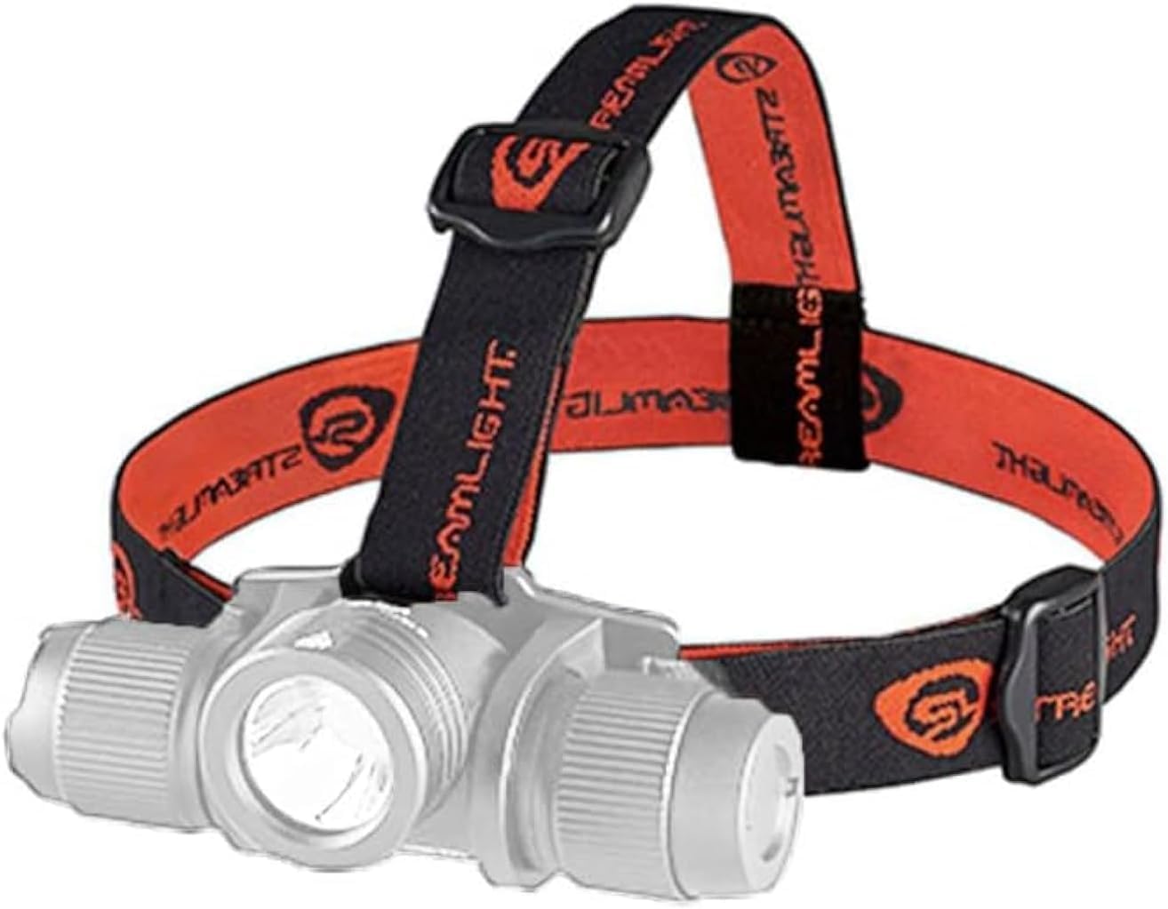 Streamlight ProTac Headlamp Elastic Head Strap