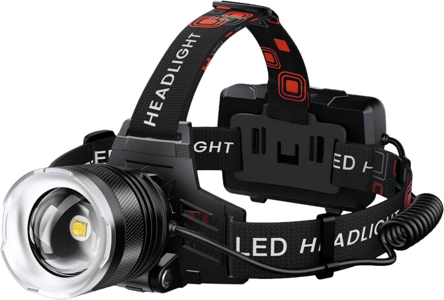 Bright Durable and Waterproof