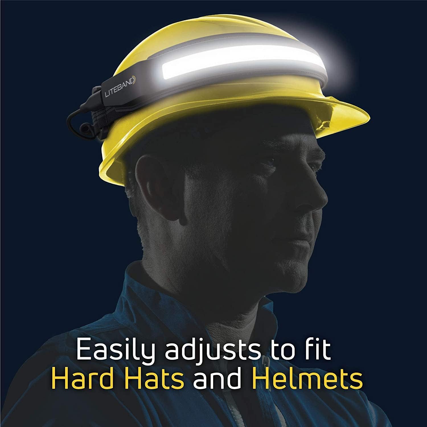 Liteband ACTIV 520 Headlamp
