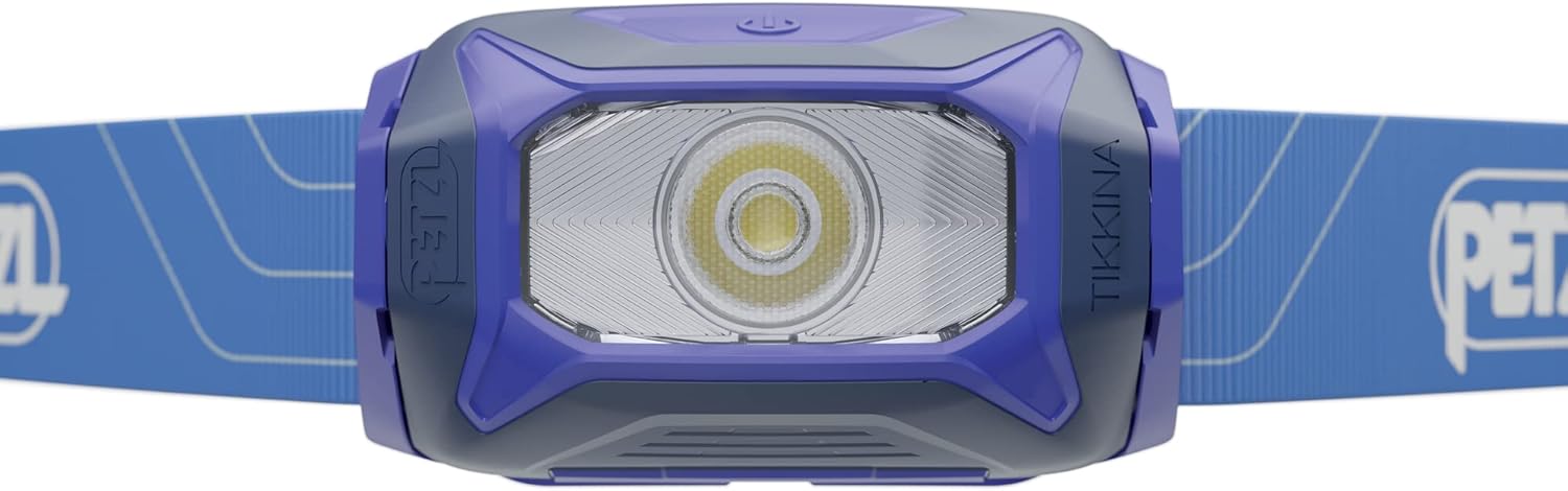 PETZL Tikkina Headlamp 250 Lumens