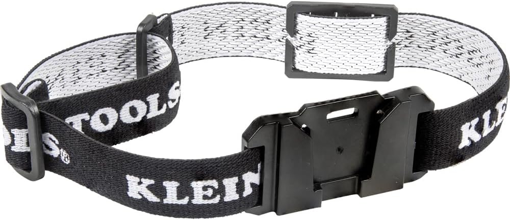 Klein Headlamp Bracket Marker Pencil Holder