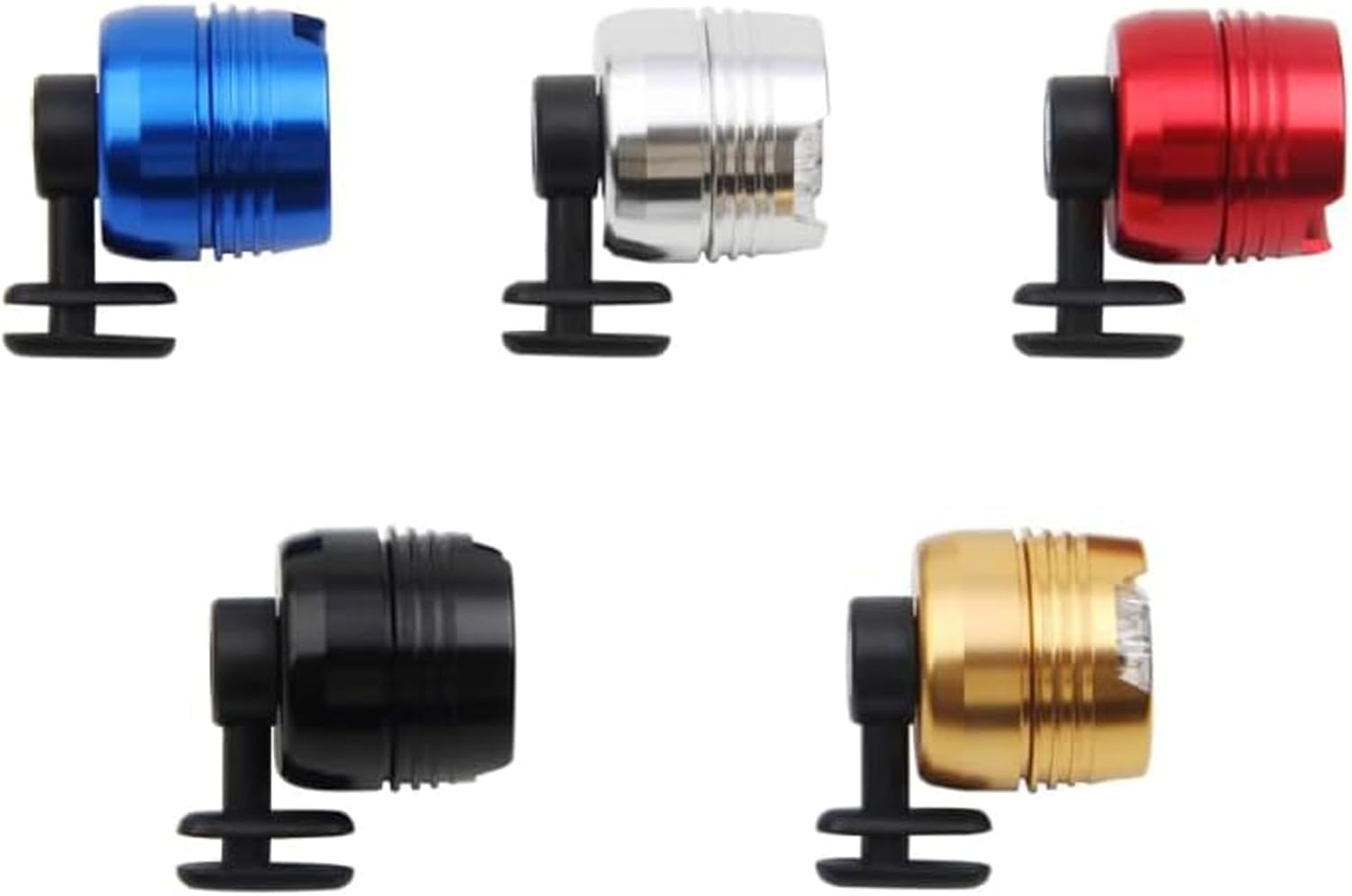 Versatile Shoe Lights - Fashionable and Waterproof for Hiking and More
