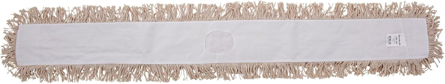 Professional 60x5 Dust Mop Heads for Great Cleanliness