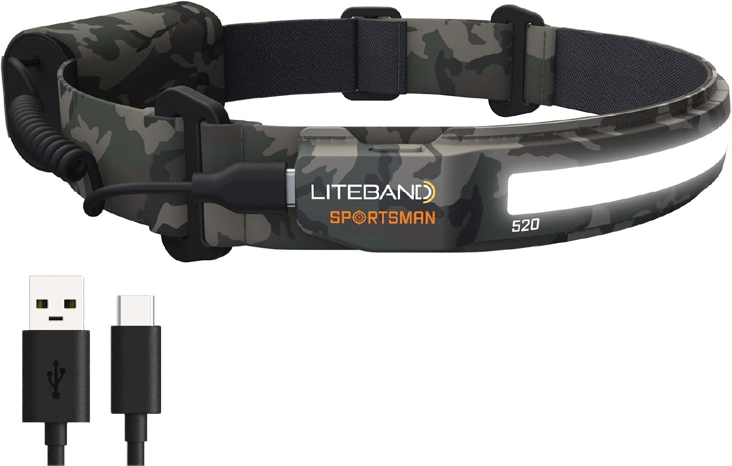Liteband ACTIV 520 Headlamp