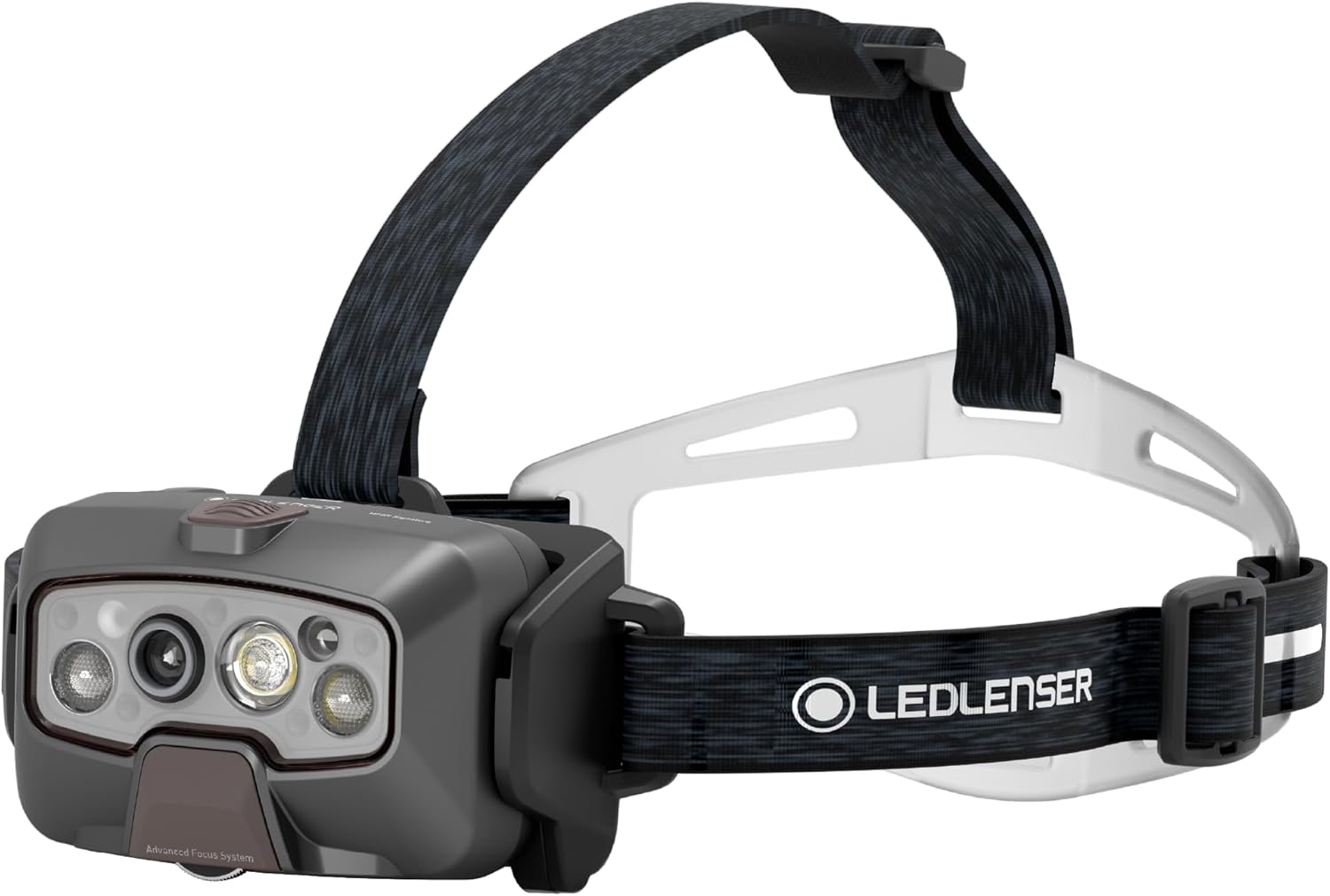 xfe8r Core Hands-Free Headlamp