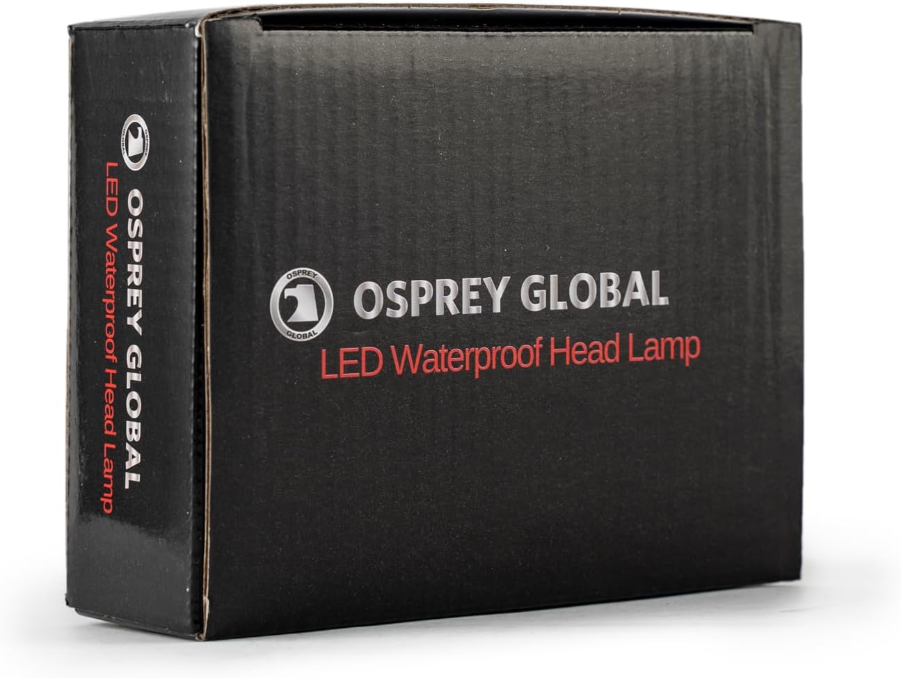 Prolonged Illumination Headlamp 400 Luminous