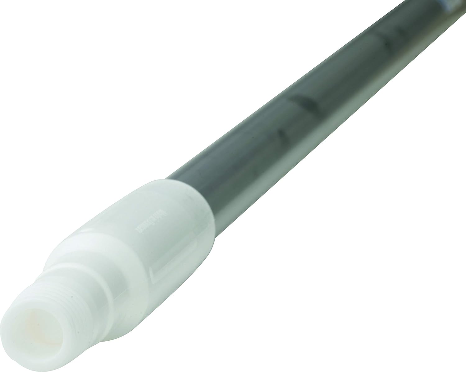 Vikan compact MopHandle 59AL - Eco-Friendly with recycling symbol