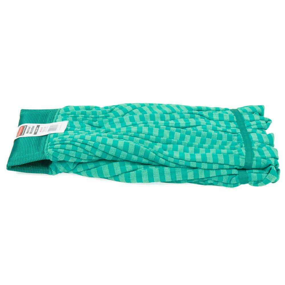 Rubbermaid Commercial Wet Mop 5 Inch Headband