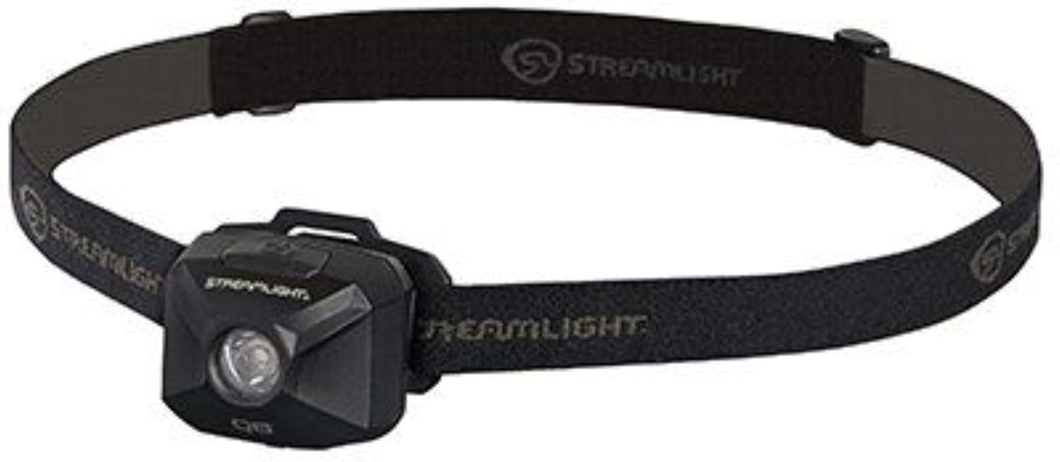 Streamlight QB Headlamp