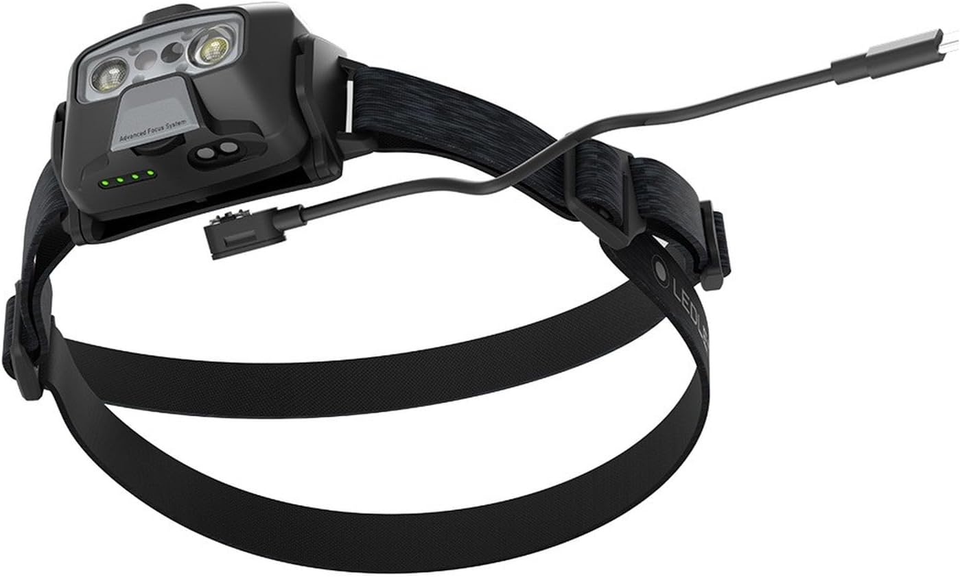 HD LED Headlight