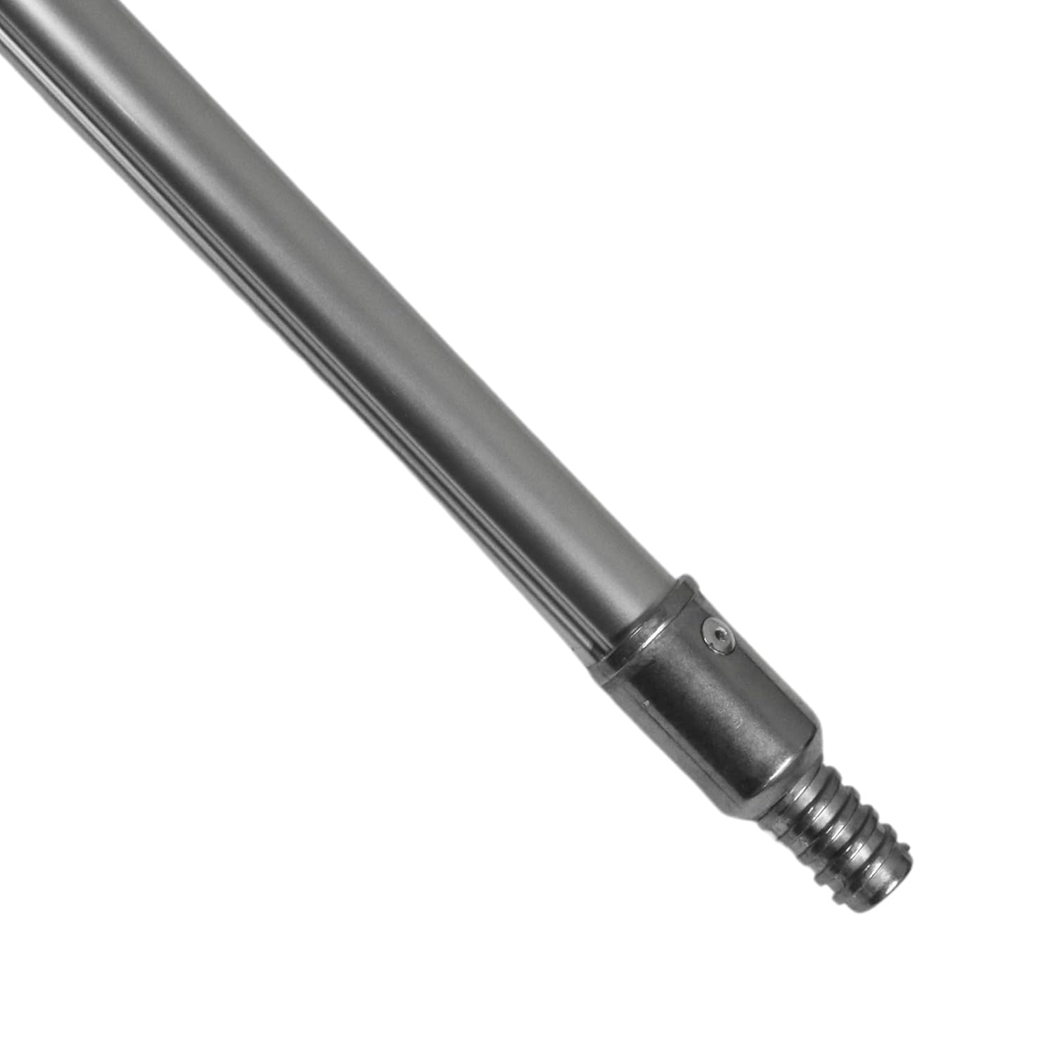 Telescopic Replacement Handle Movable Broom Pole Extendable from 23 to 54