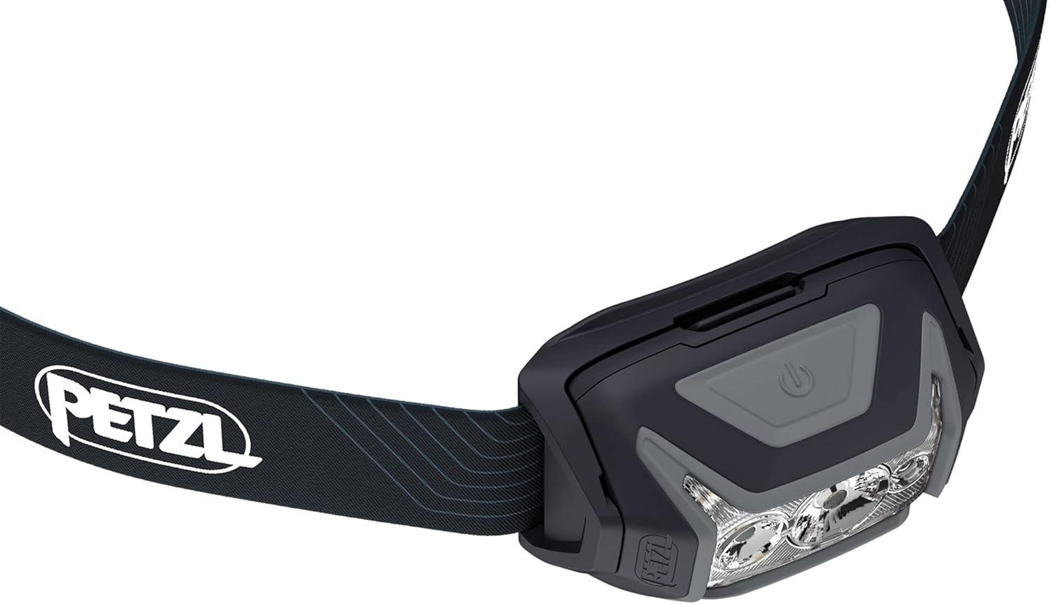 Compact Headlamp