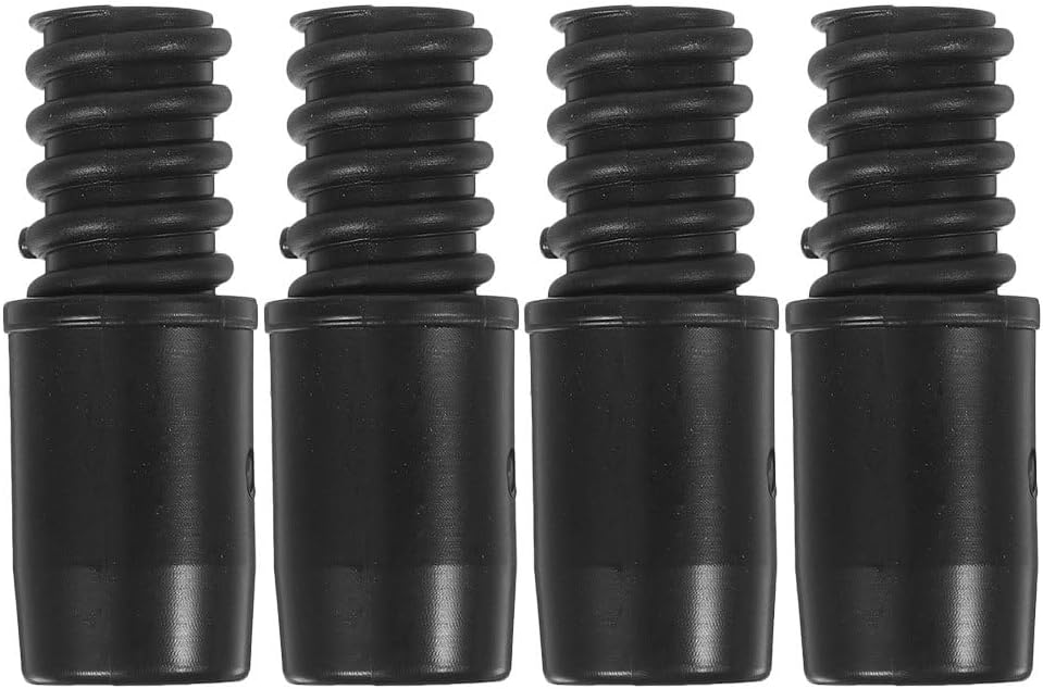4-Pack Essential Tool for Extendable Mop Handles