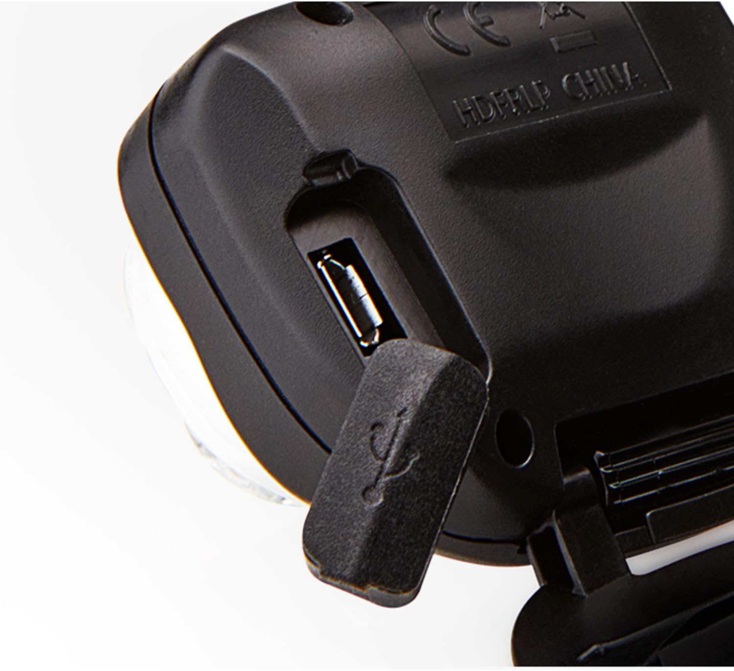 Energizer Rechargeable LED Headlamp