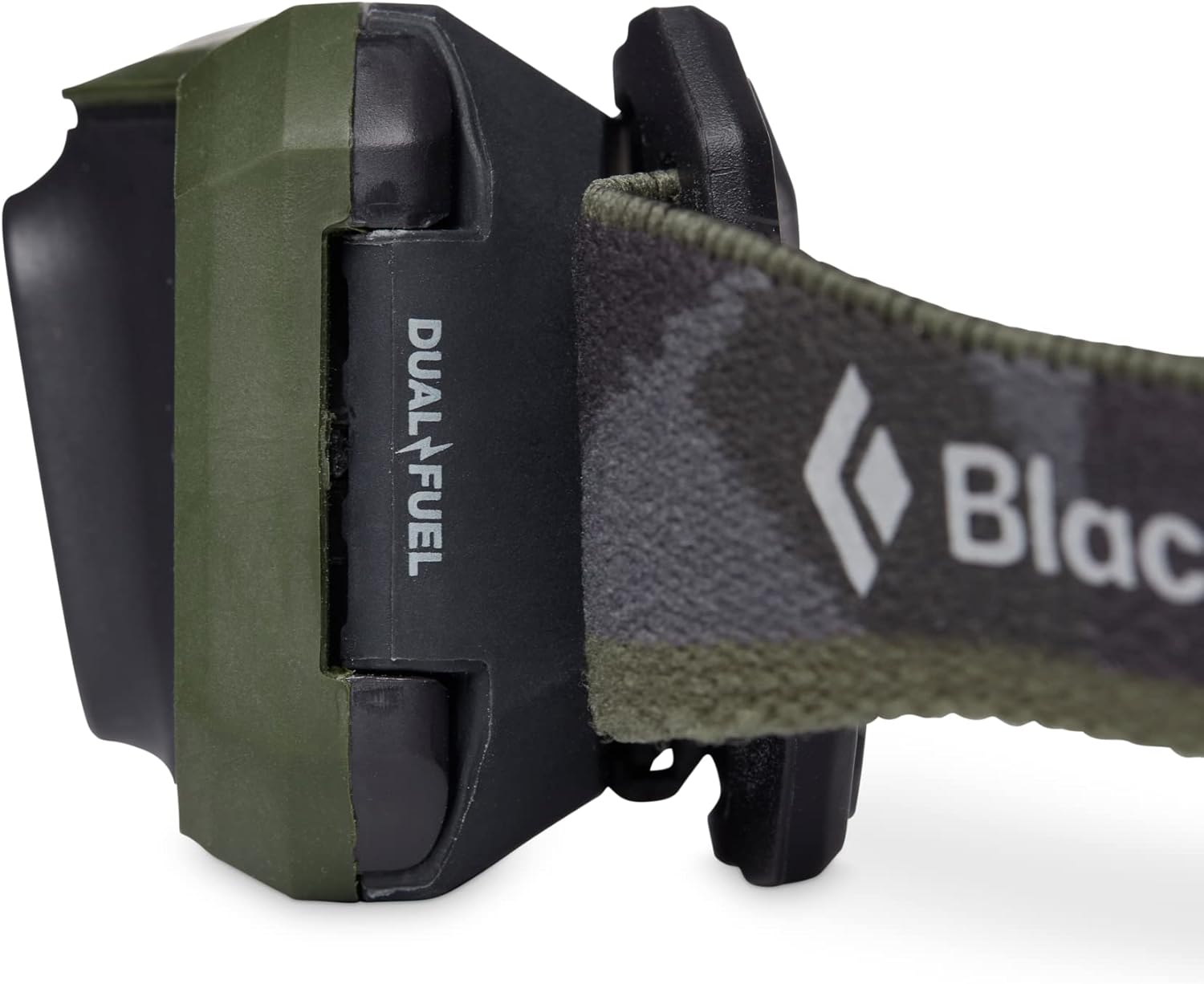 Effortlessly Celebrate Your Adventure with the Black Diamond Storm 450