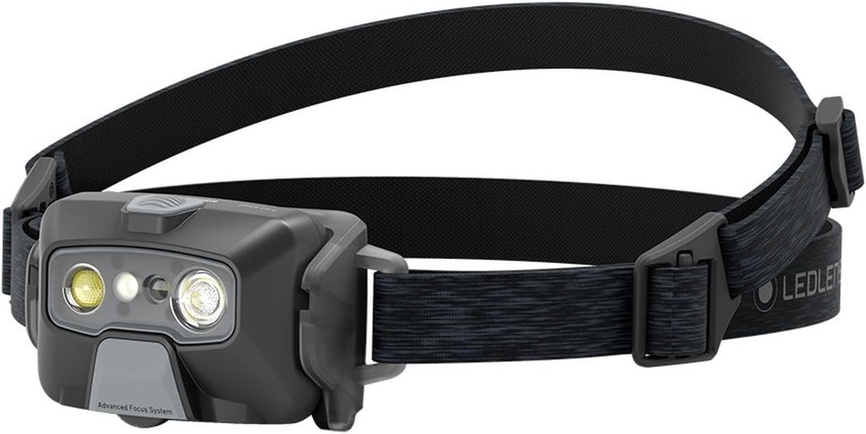 HD LED Headlight
