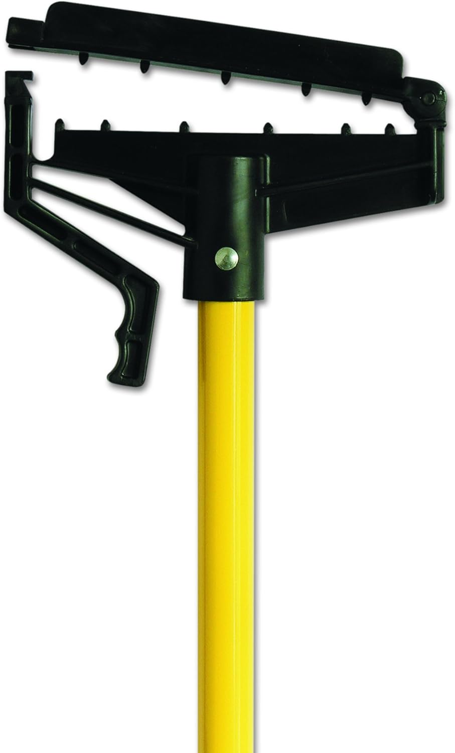 O-Cedar Commercial CB965166 Quick-Change Mop Handle 60 Yellow Case of 6