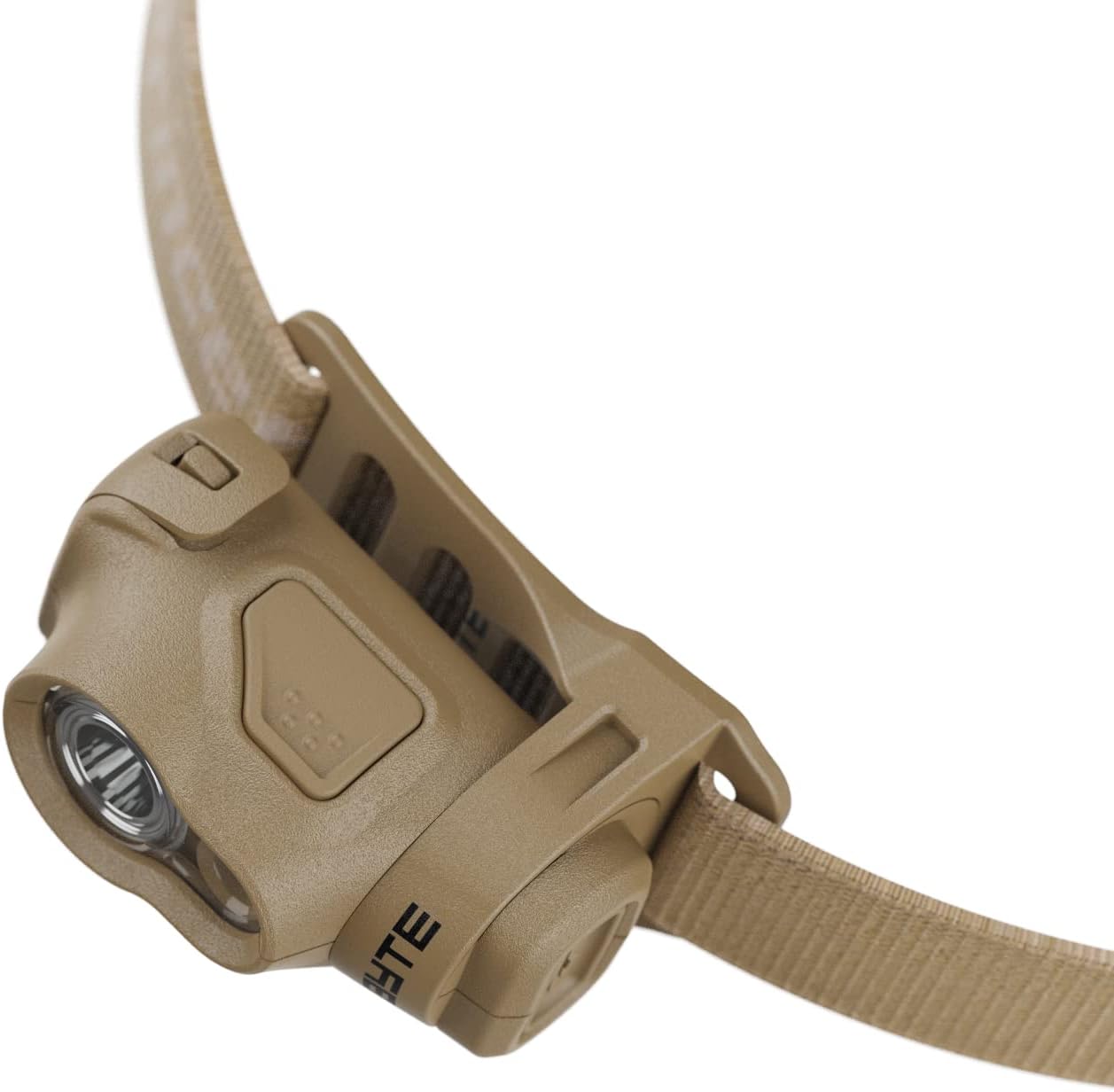 Princeton Tec Byte Multi-Mode Headlamp