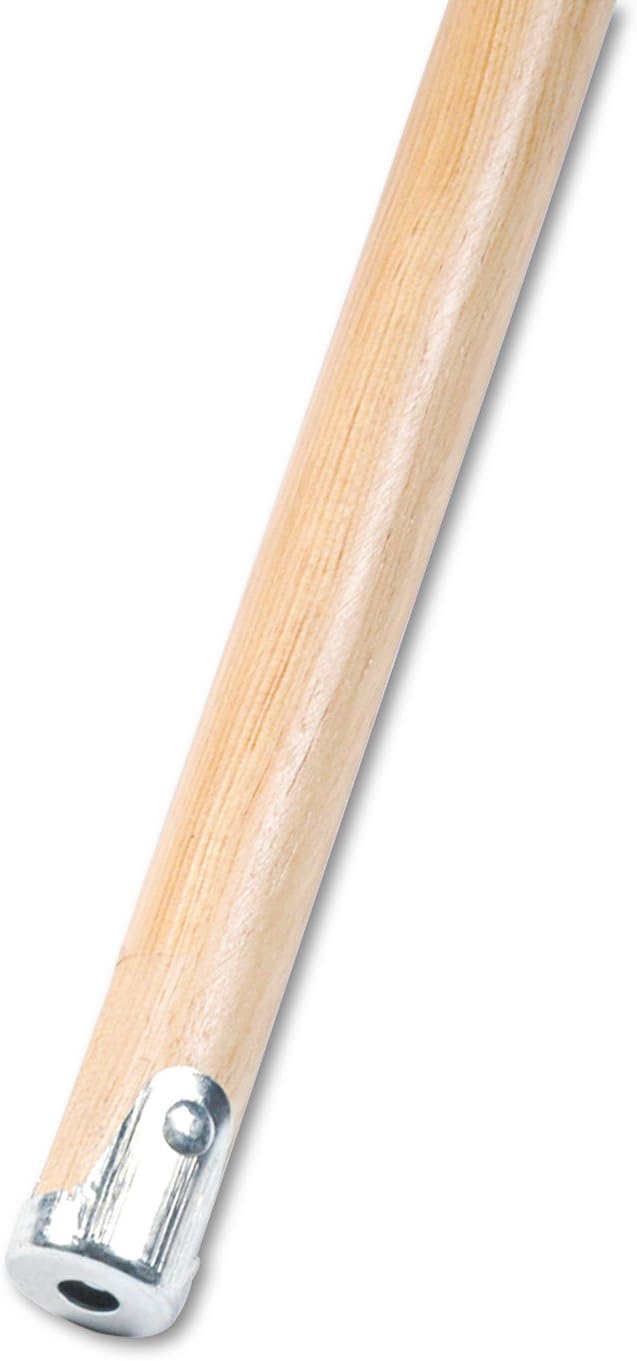 Unisan Boardwalk 834 Lie-Flat Screw-in Mop Handle
