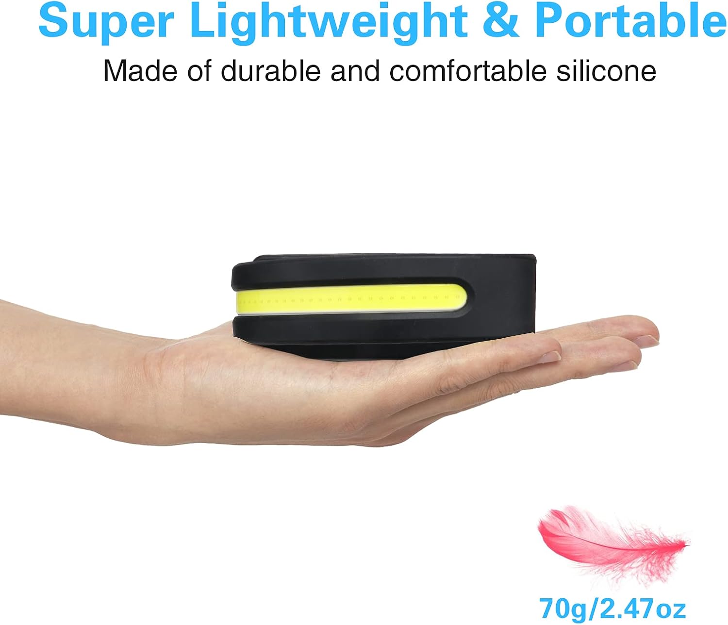 Perfect Backup for Power Outages