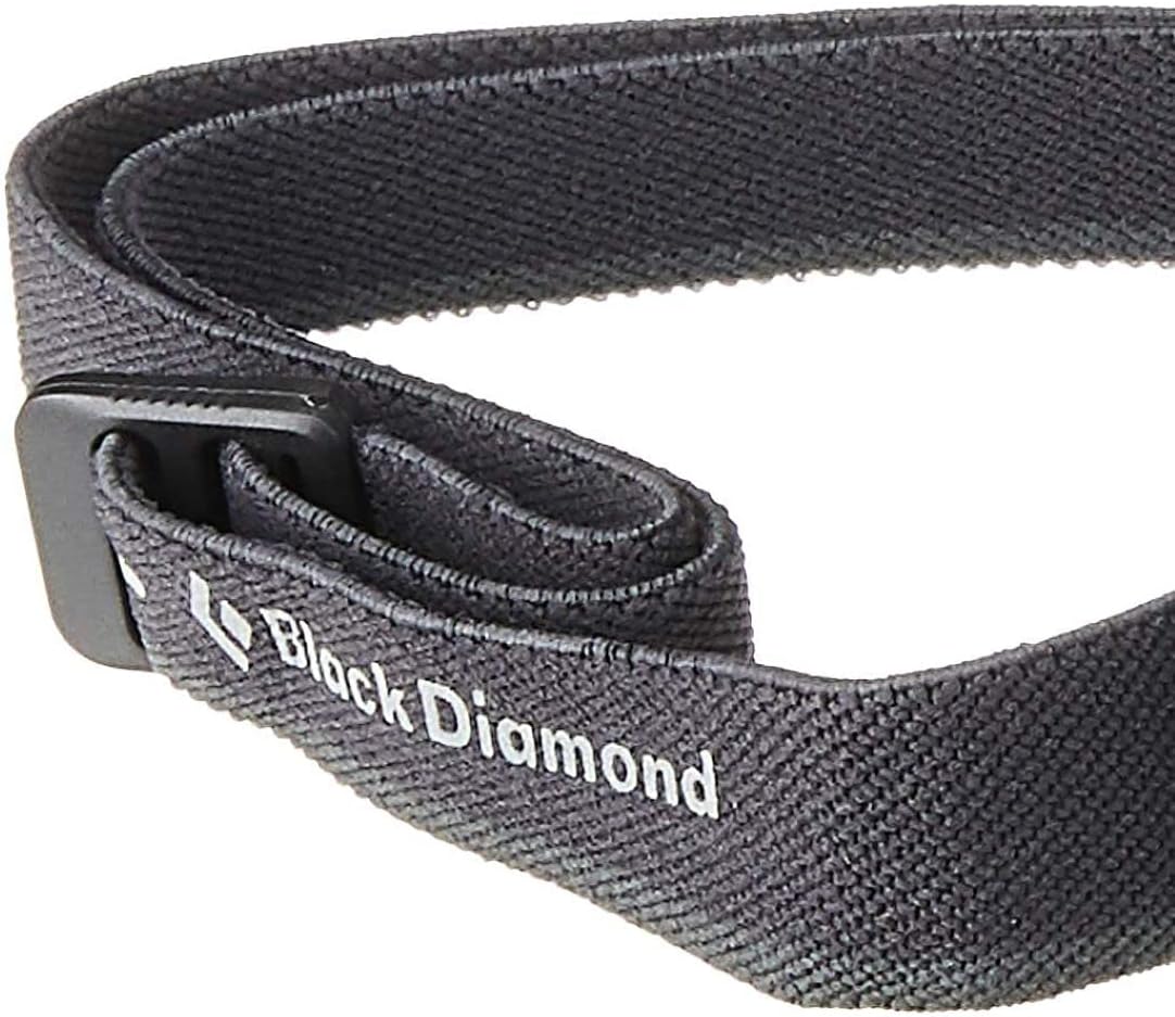 BLACK DIAMOND Rechargeable LED Headlamp 225 Lumens