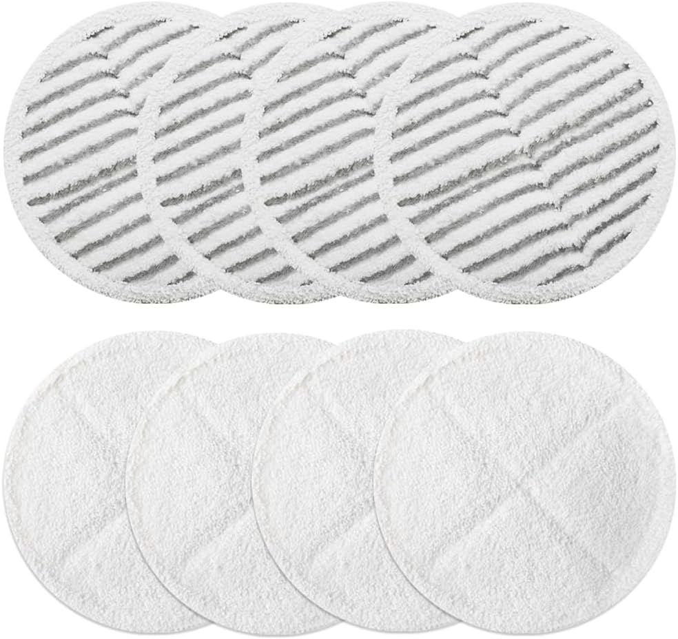 BeiLan Spinwave Mop Pads Replacement