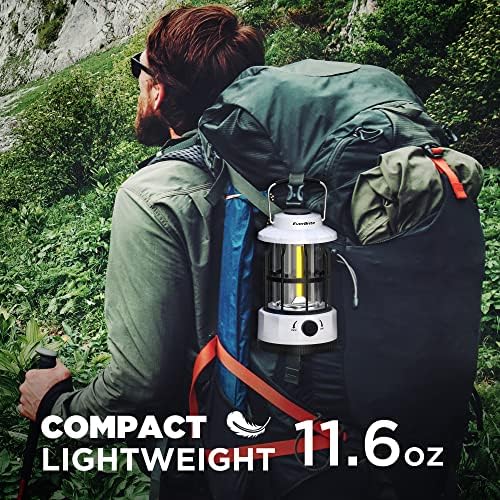 OV8P-Lantern-Headlamp Set EverBrite