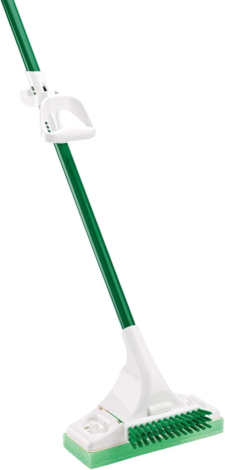 Libman Gator Mop 3-Pack Refill Green