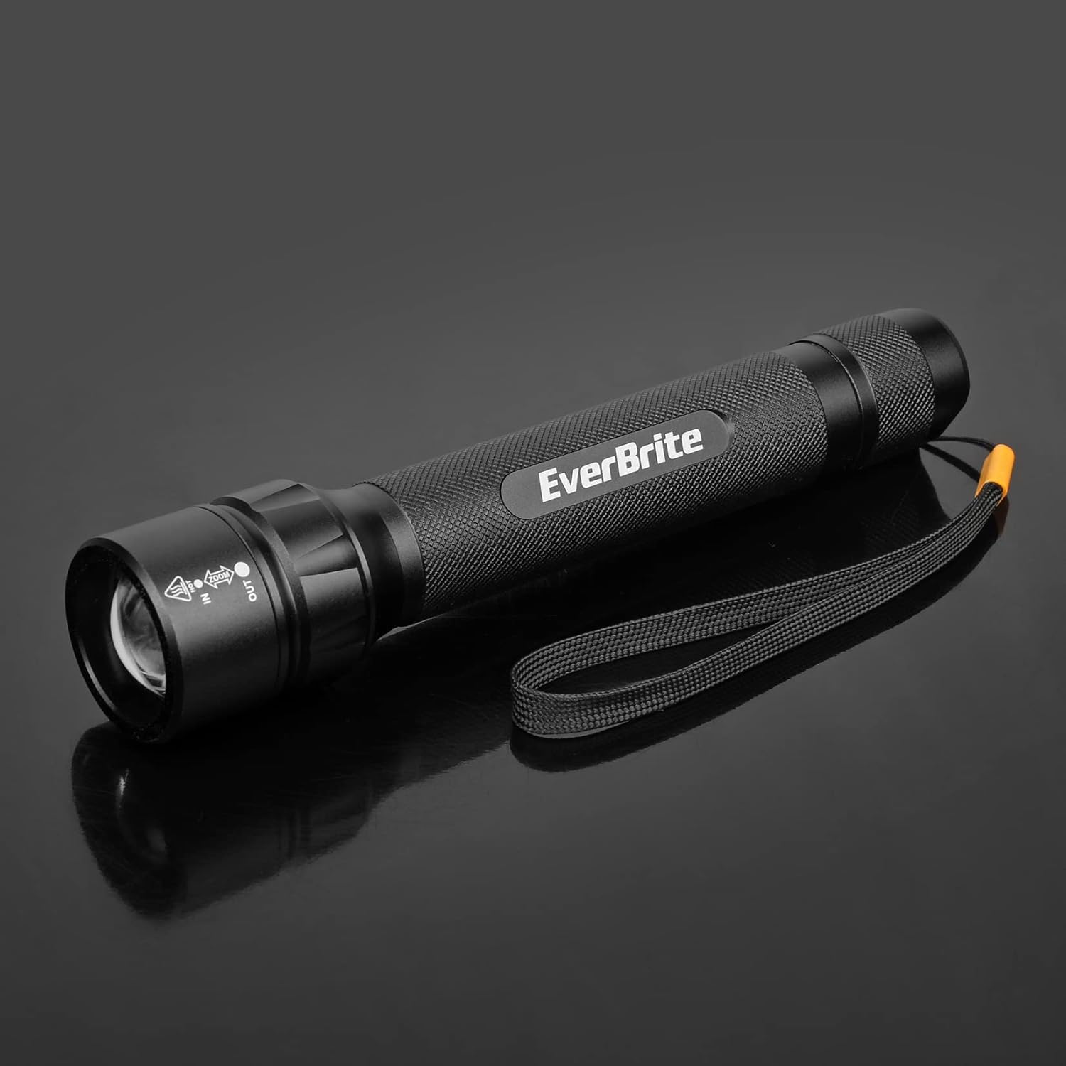 EverBrite Headlamp Flashlight