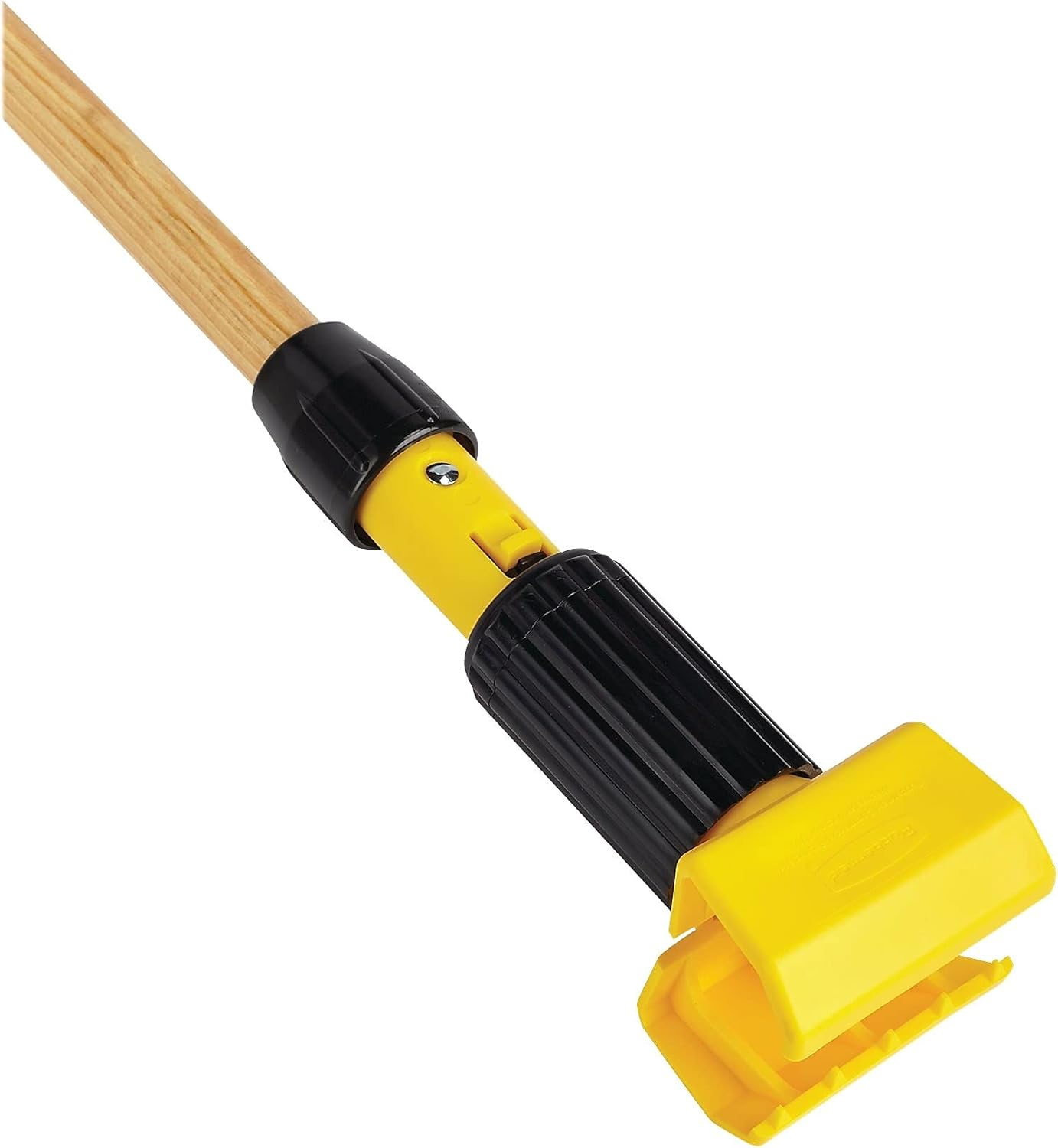 Rubbermaid Commercial Gripper Mop Handle RCP H216 1