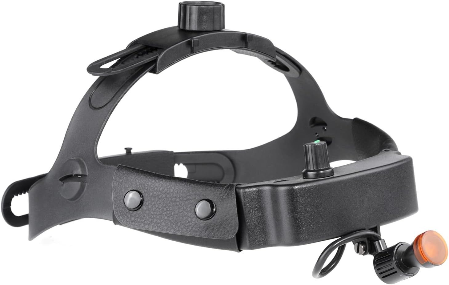 3W Wireless Helmet Headlamp