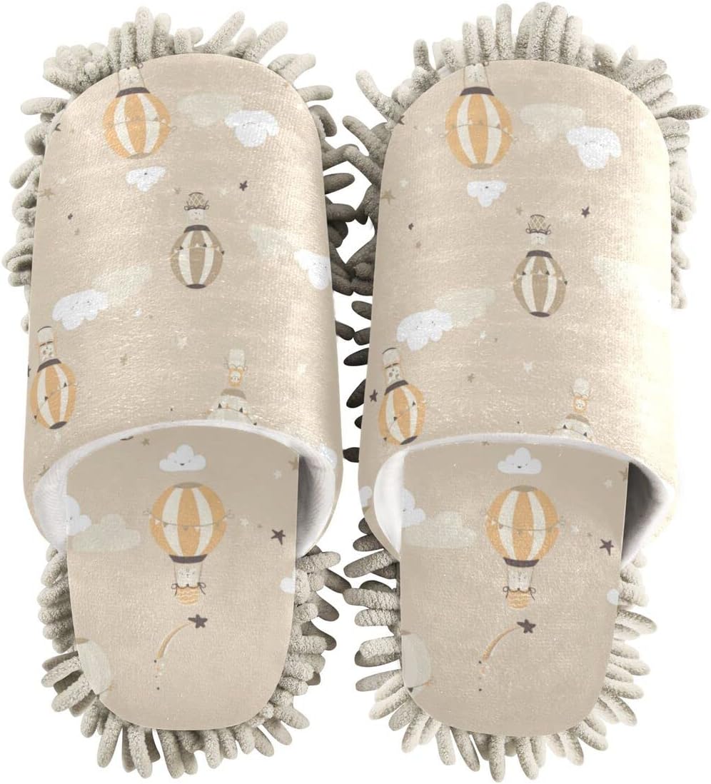Dominik Slippers - Fresh for Floor