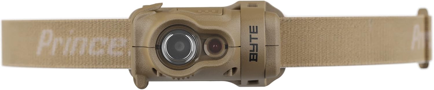 Princeton Tec Byte Multi-Mode Headlamp