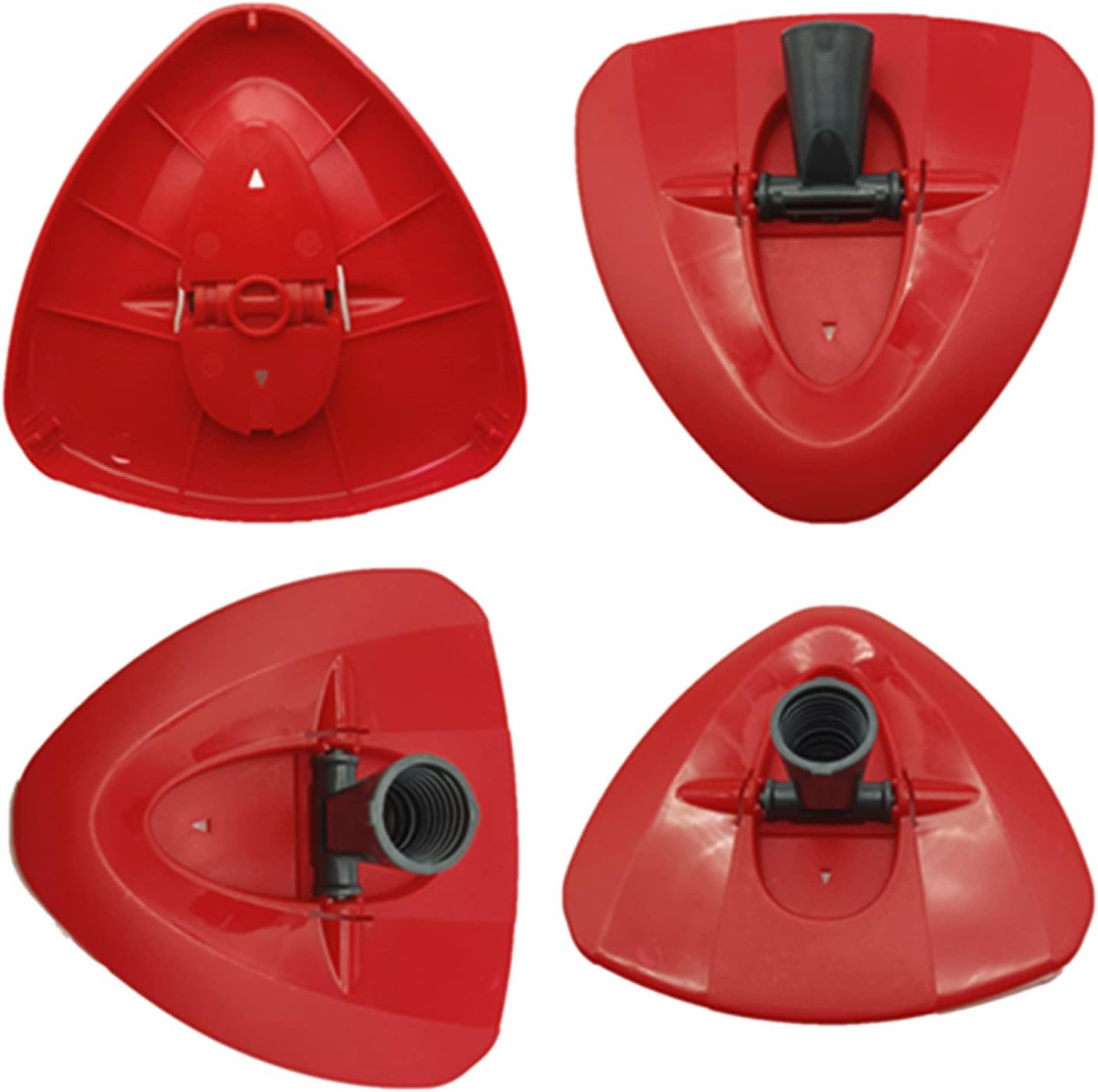 Premium Replacement Base for Spin Mop