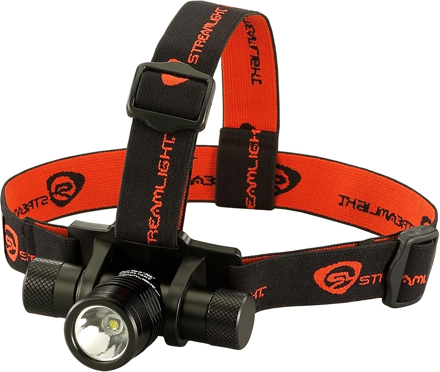 Tactical LED Headlamp 635 Lumens - ProTac HL
