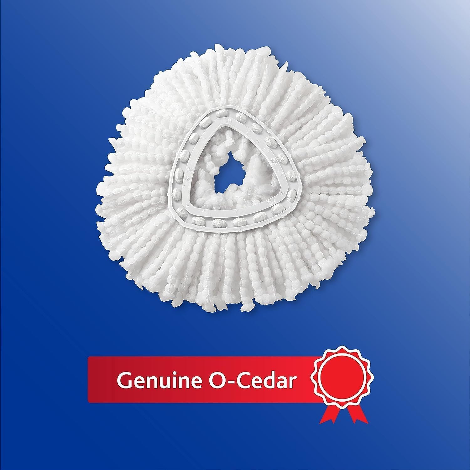 O-Cedar EasyWring Spin Mop Head Replacement